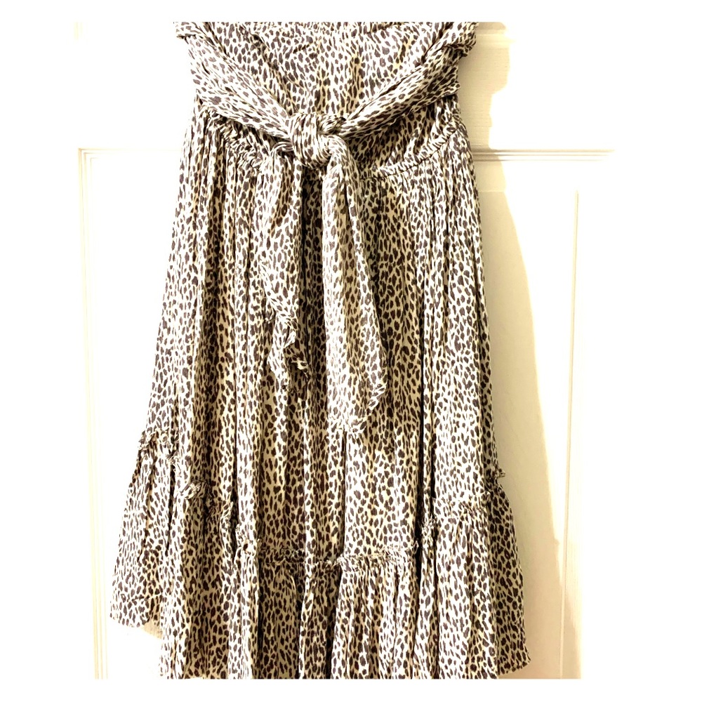 Off Shoulder Dress
